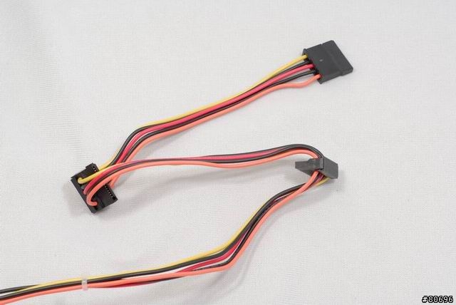 PC Power & Cooling SILENCER 470W電源供應器簡介及測試