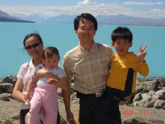 紐西蘭南島12天自由行