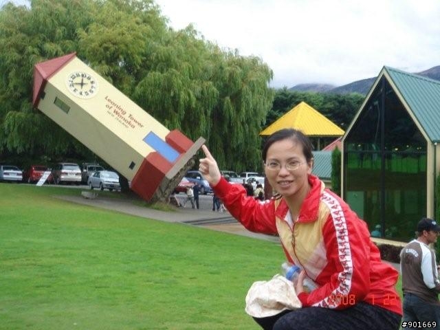 紐西蘭南島12天自由行