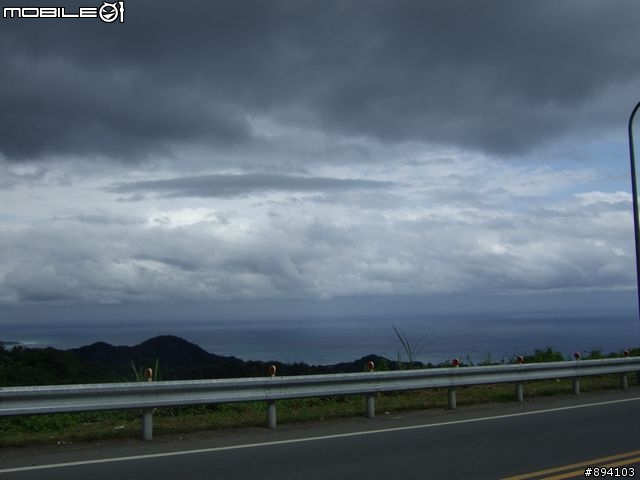 過年環島冒險日記