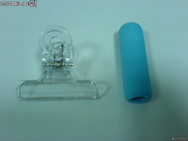 (DIY分享) 史上最廉價之逸品?! 耳機捲線器!!