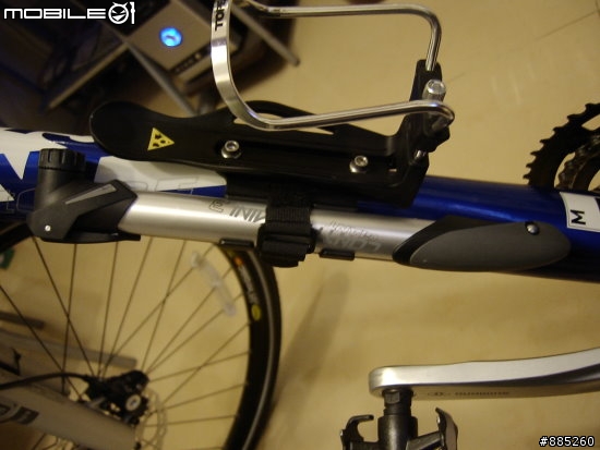 【分享】GIANT捷安特 XTC SE1開箱文
