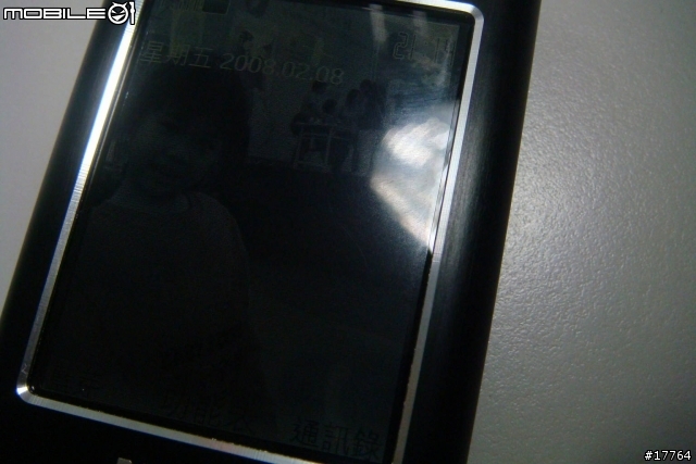 <難過>請問我拿到機王了嗎?Nokia 6500 Classic