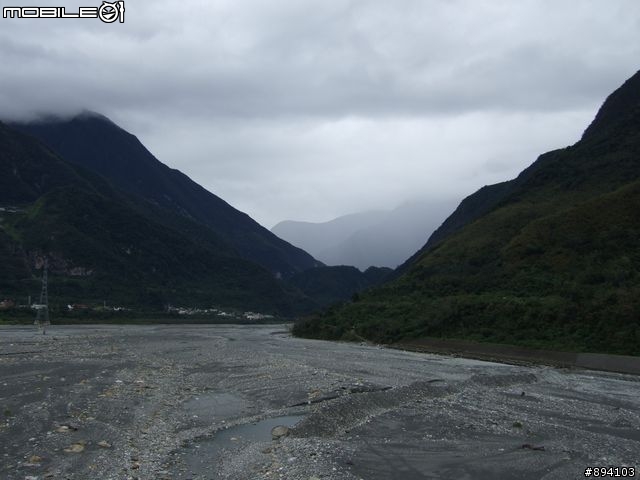 過年環島冒險日記