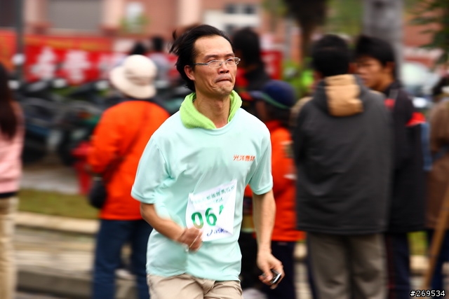 2008古都國際馬拉松