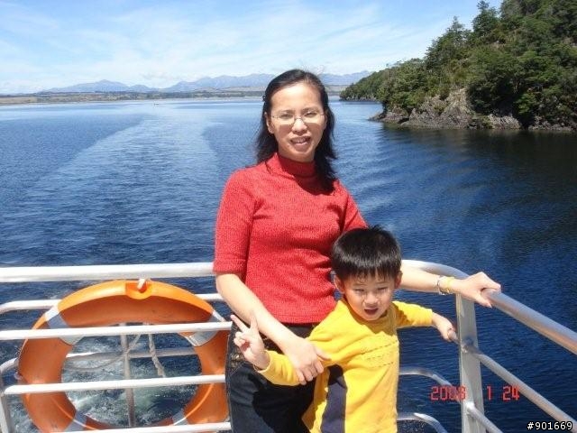 紐西蘭南島12天自由行