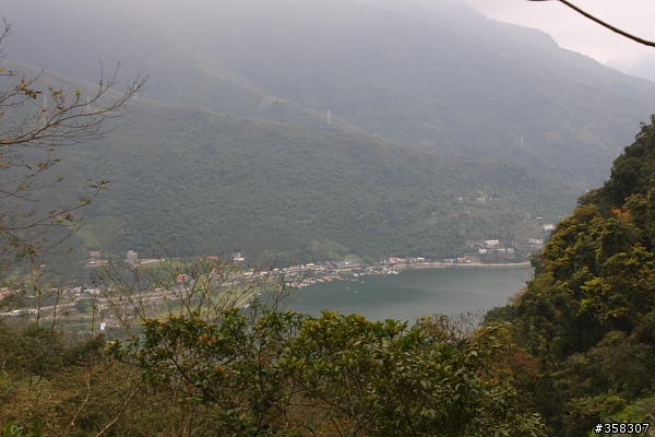 壽豐鯉魚山