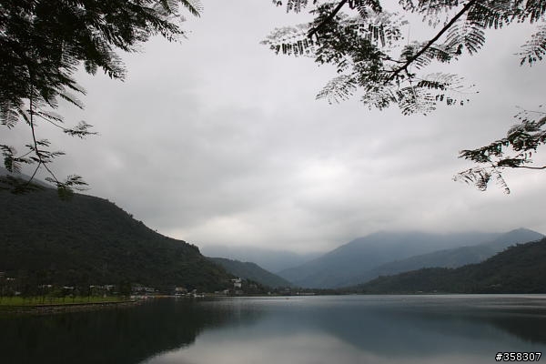 壽豐鯉魚山