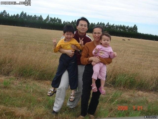 紐西蘭南島12天自由行
