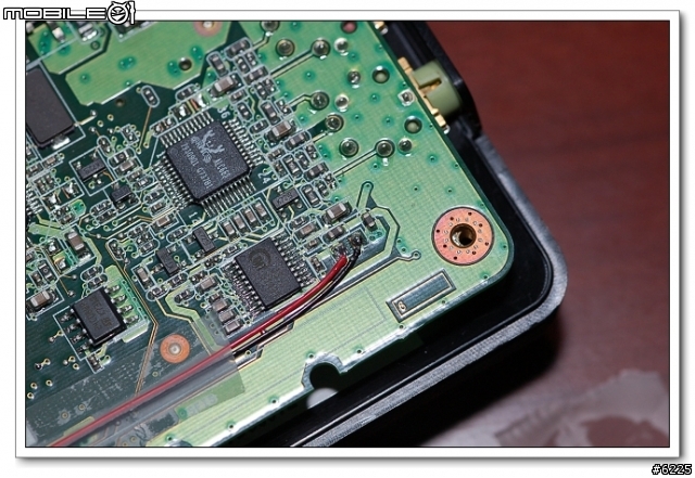 新手改EPC 4G SURF +USB HUB+藍芽+8G隨身碟+觸控螢幕