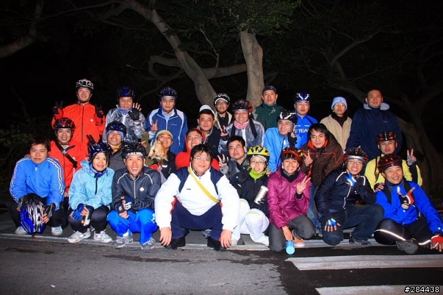 【分享】星光團2008年活動記錄(NEW 12/31 吃滷味跨年)