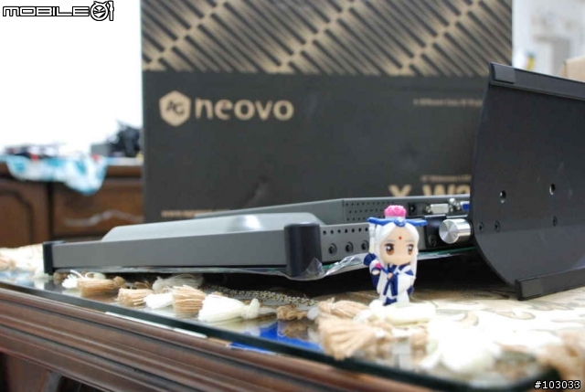 價格媲美eizo的國產賓士AG neovo X-22w