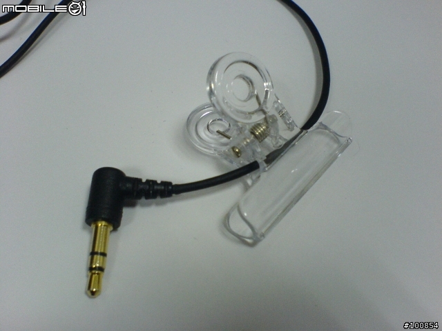 (DIY分享) 史上最廉價之逸品?! 耳機捲線器!!
