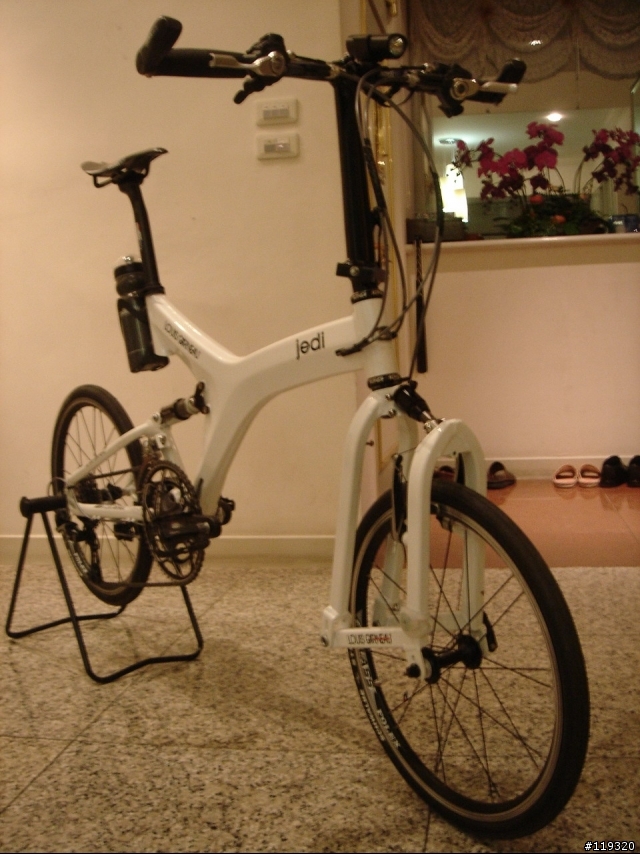 2008 Jedi-R 分享