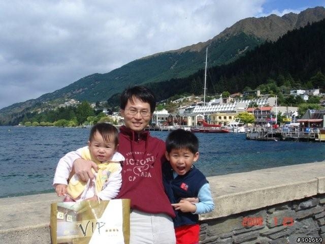 紐西蘭南島12天自由行
