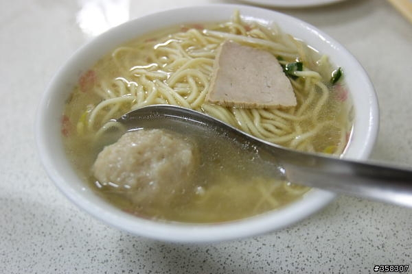 胡 切仔麵