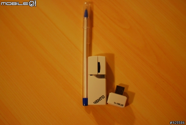 精雕細琢的EeePC