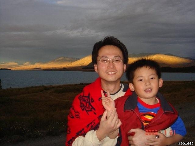 紐西蘭南島12天自由行