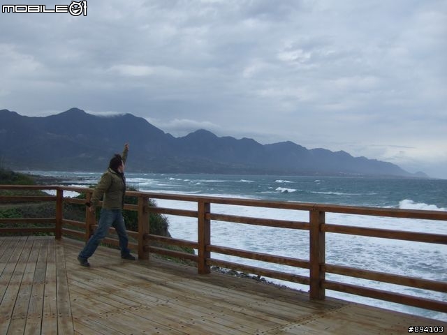 過年環島冒險日記