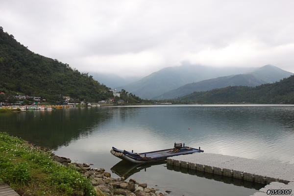 壽豐鯉魚山