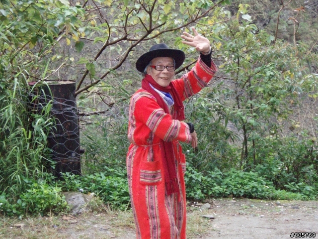 肖仔成員又增加了(南橫+花蓮大暴走)
