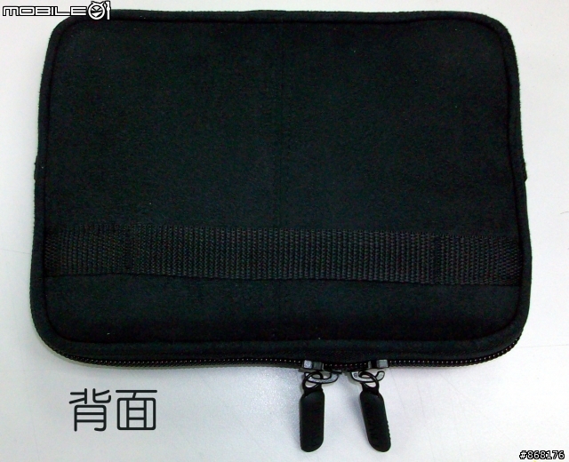 ﹝開箱文分享﹞EEE PC防震內袋-IFIT DA720
