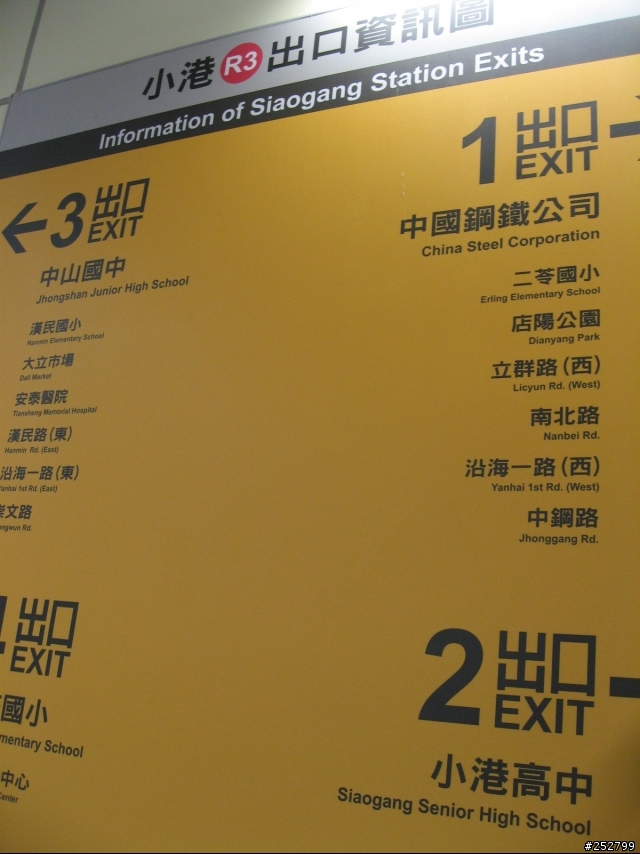 高雄捷運試乘,陪你過年