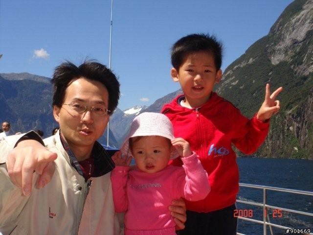 紐西蘭南島12天自由行