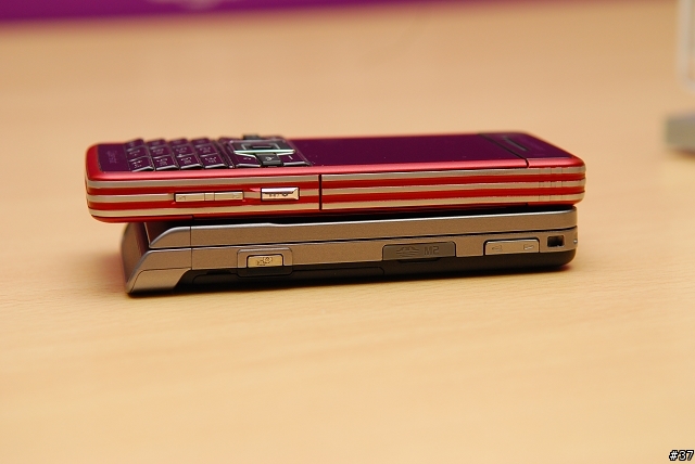 2008新機全記錄--C702/C902