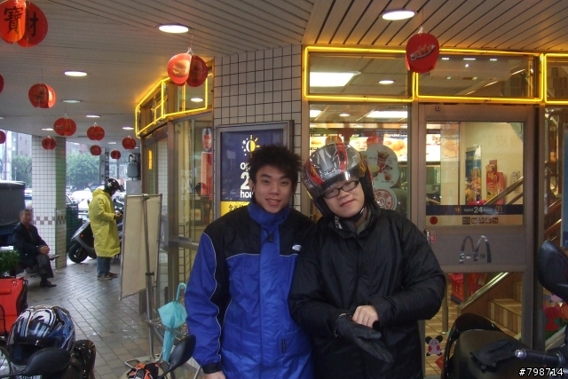 春節環島之旅
