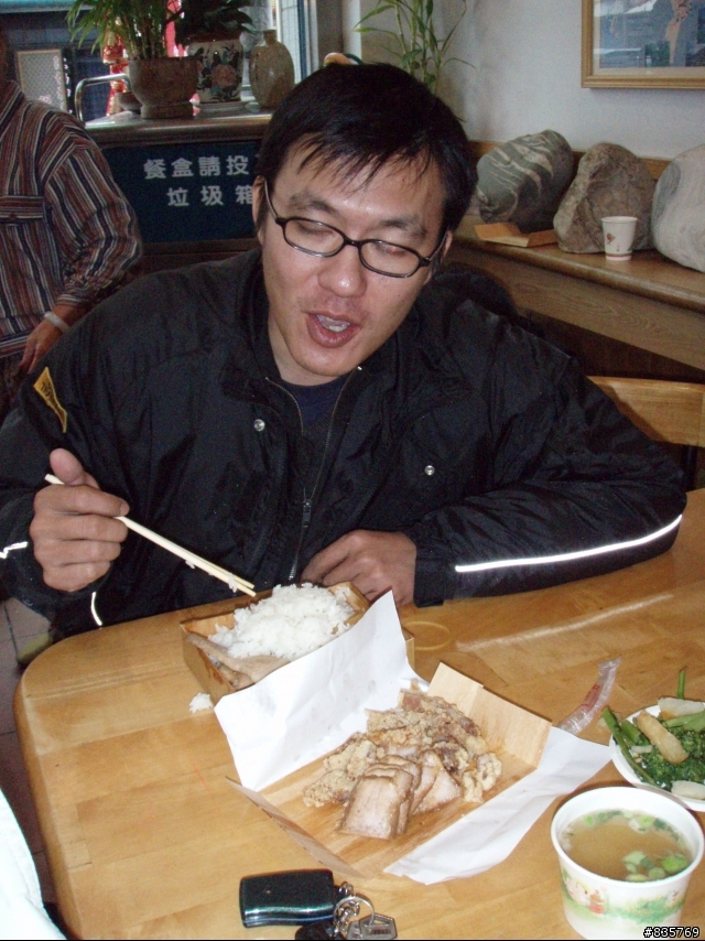 肖仔成員又增加了(南橫+花蓮大暴走)