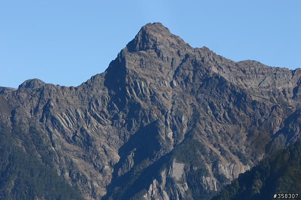 東埔山