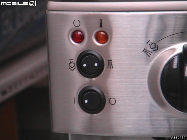 兩台ELECTROLUX伊萊克斯義式咖啡機開箱(圖多)