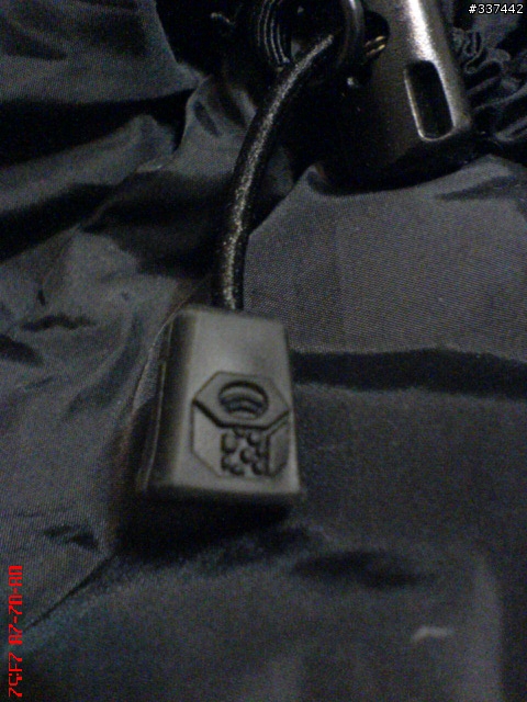 『分享』MOUNTAIN hard wear ,大家也來分享自己的款式吧~