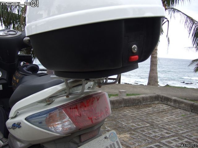 過年環島冒險日記