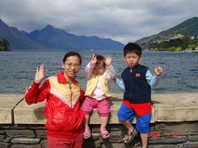 紐西蘭南島12天自由行