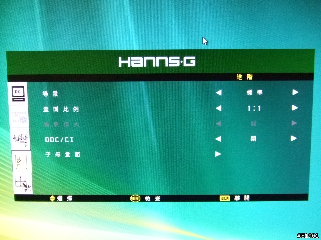 Hanns.G HG282N 已開箱不負責任勸敗