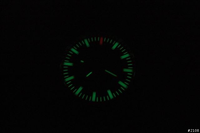 簡單分享---我的第一隻BALL WATCH