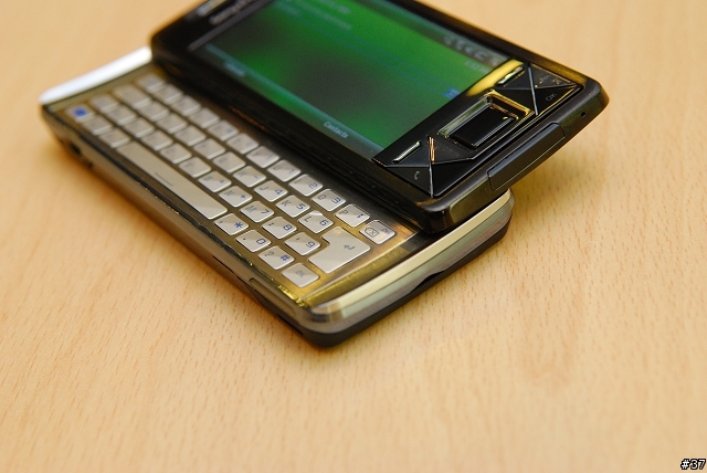 2008年新機全紀錄--X1i