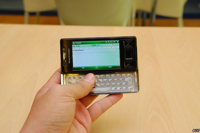 2008年新機全紀錄--X1i