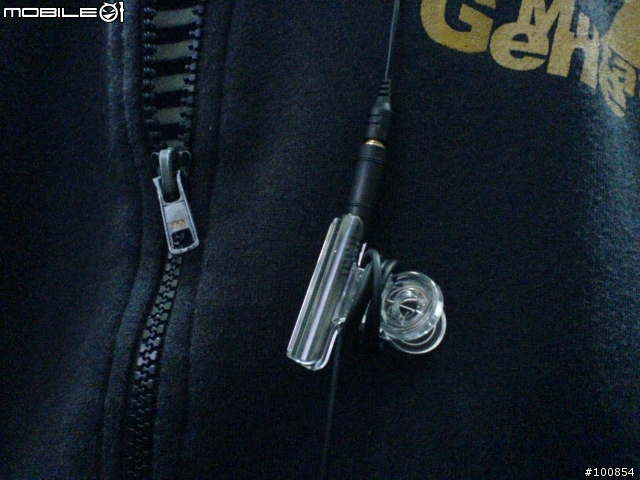 (DIY分享) 史上最廉價之逸品?! 耳機捲線器!!