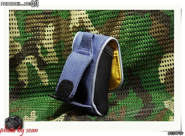 分享 澳洲"小野人"...Crumpler 6 Million 相機包