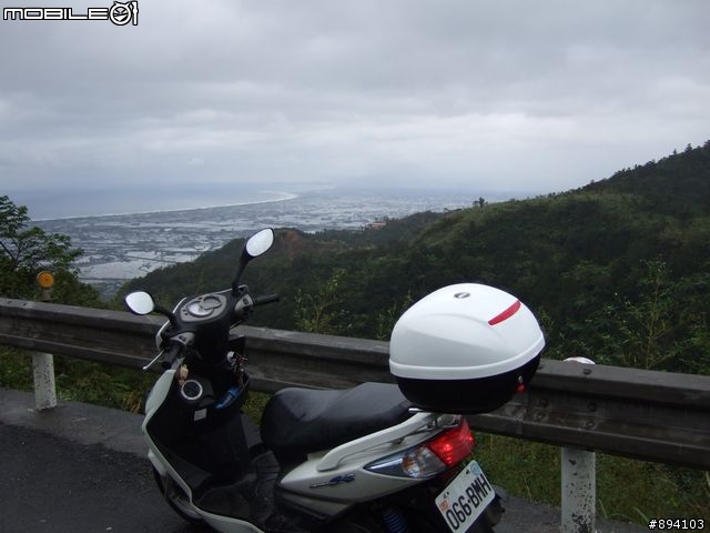 過年環島冒險日記