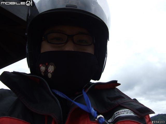 過年環島冒險日記