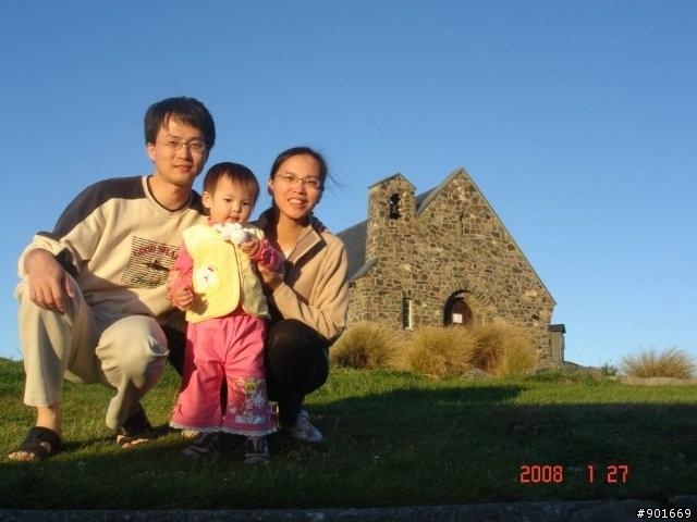 紐西蘭南島12天自由行