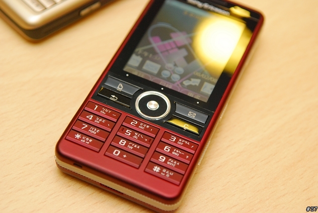 2008新機全記錄--G700/G900