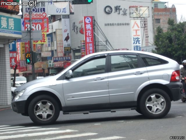 過年環島冒險日記