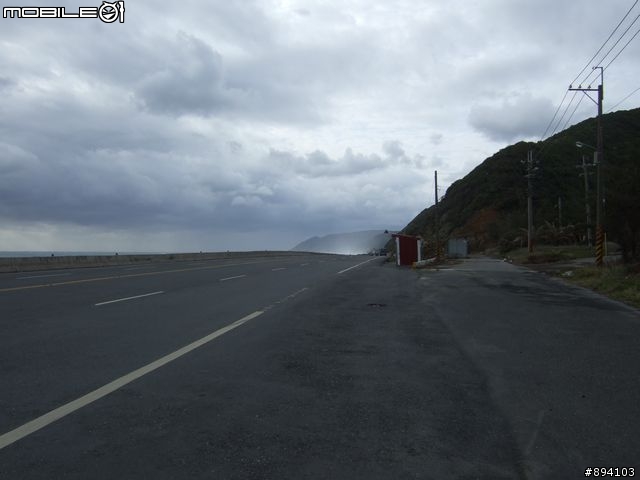 過年環島冒險日記