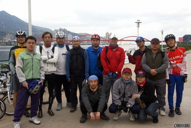 【分享】星光團2008年活動記錄(NEW 12/31 吃滷味跨年)