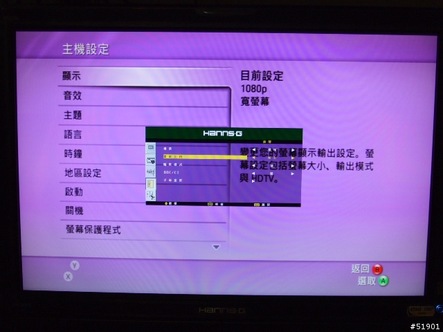 Hanns.G HG282N 已開箱不負責任勸敗